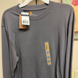 Carhartt LS Men's Small Tshirt Shirt - NEVER WORN